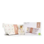 conjunto de presente para crianças eau de toilette 50 ml + nécessaire 50 ml + kosmetická taštička