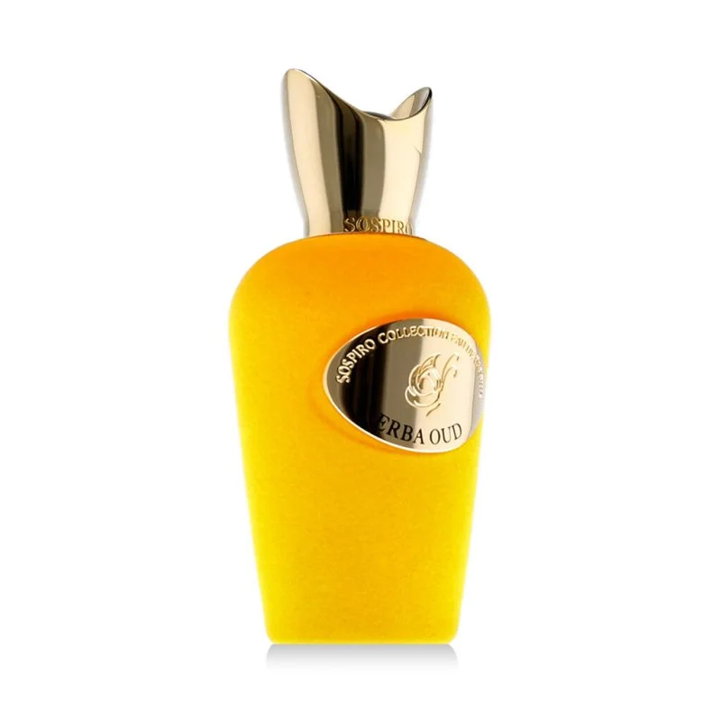 Erba Oud Eau de Parfum unissexo 100 ml
