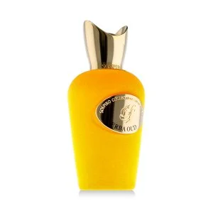 Sospiro Erba Oud Eau de Parfum unissexo