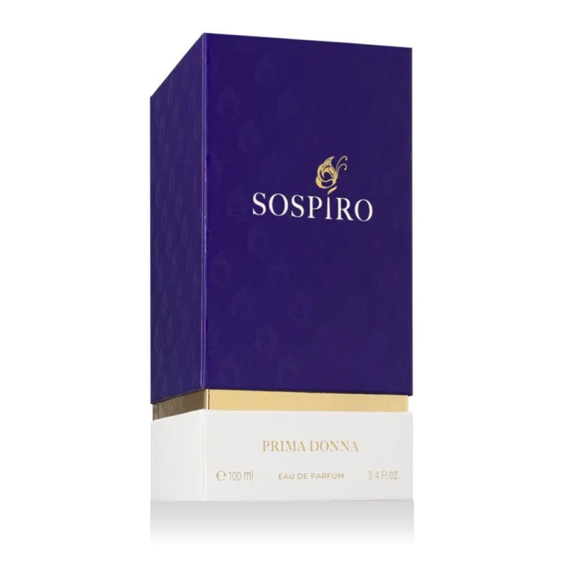 Prima Donna Eau de Parfum Unissex 100 ml