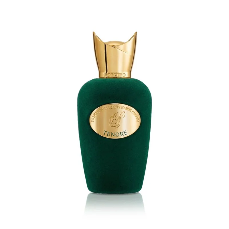 Tenore Eau de Parfum Unissex 100 ml