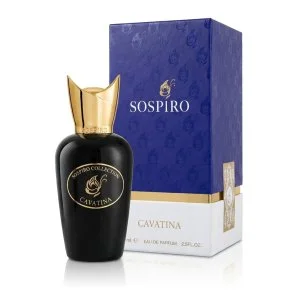 Sospiro Cavatina Eau de Parfum unissexo