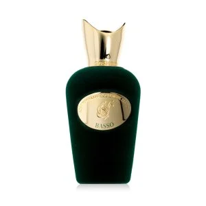 Sospiro Basso água de perfume unissexo