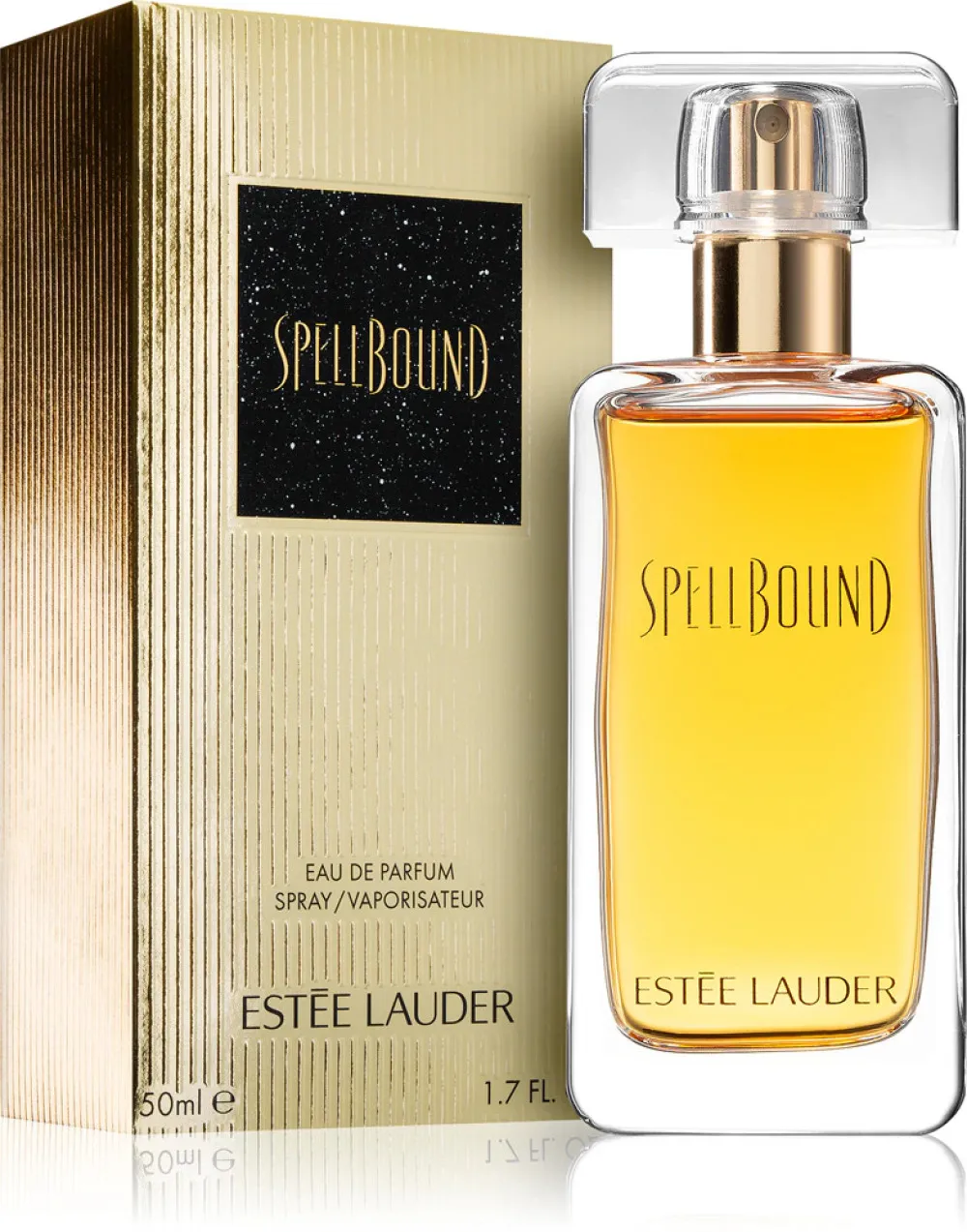 Spellbound eau de parfum para mulheres 50 ml