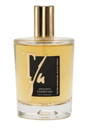 SPEZIATO Fiorentino Spray 100 ml Fragrância para Casa - Tfu