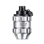 Spicebomb Metallic Musk Eau de Parfum para homem 90 ml