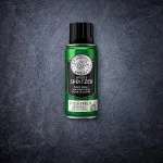 Spirits Spritzer Spiced Vanilla spray corporal para homens 100 ml