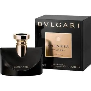 Bvlgari Bvlgari Splendida Jasmin Noir eau de parfum para mulheres