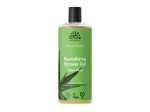 Urtekram Gel de duche aloé vera 500ml BIO, VEG
