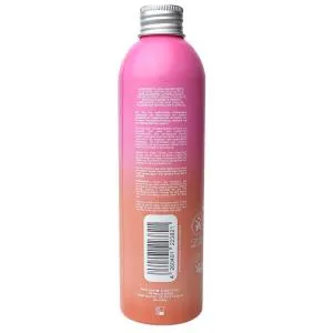 Ben & Anna Gel de duche natural INFUSÕES DE BAGAS 250ml