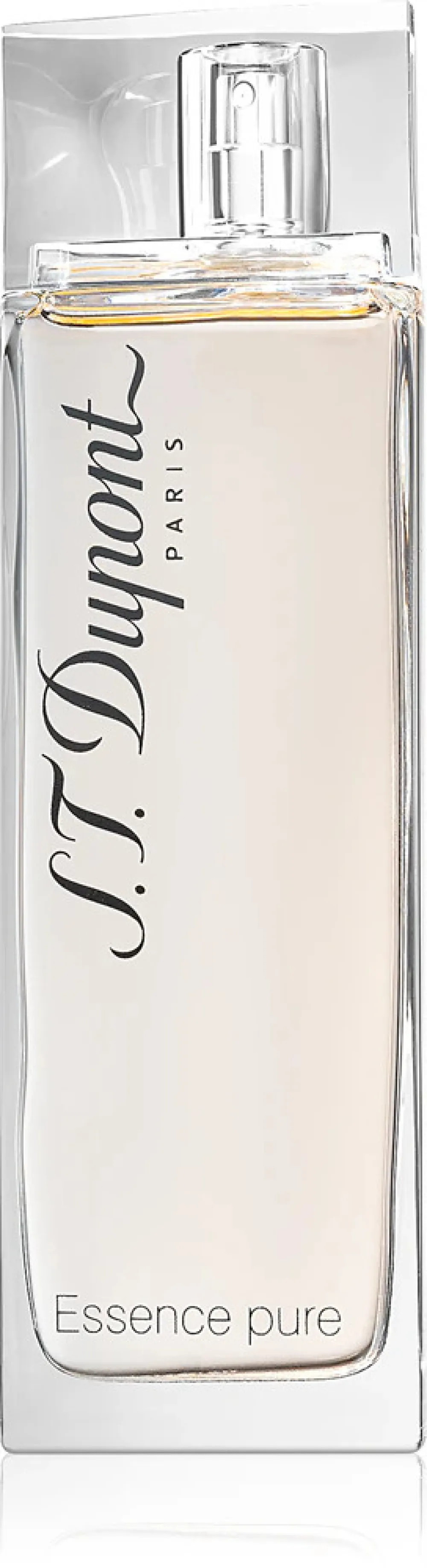 Essence Pure Pour Femme eau de toilette para mulheres 100 ml