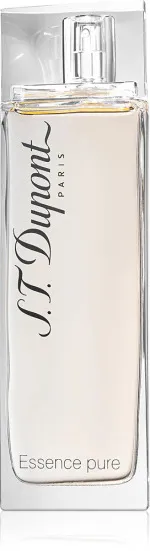 Essence Pure Pour Femme eau de toilette para mulheres 100 ml