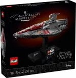 Star Wars™ 75404 Nave de assalto da classe Acclamator