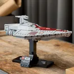 Star Wars™ 75404 Nave de assalto da classe Acclamator