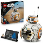 Star Wars™ 75452 Droide astromecânico BB-8™