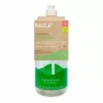 Baula Pavimentos do Kit de Iniciação. Garrafa de tablete por 1 l de produto de limpeza