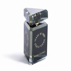 State of Mind Natural Elegance perfume unissexo