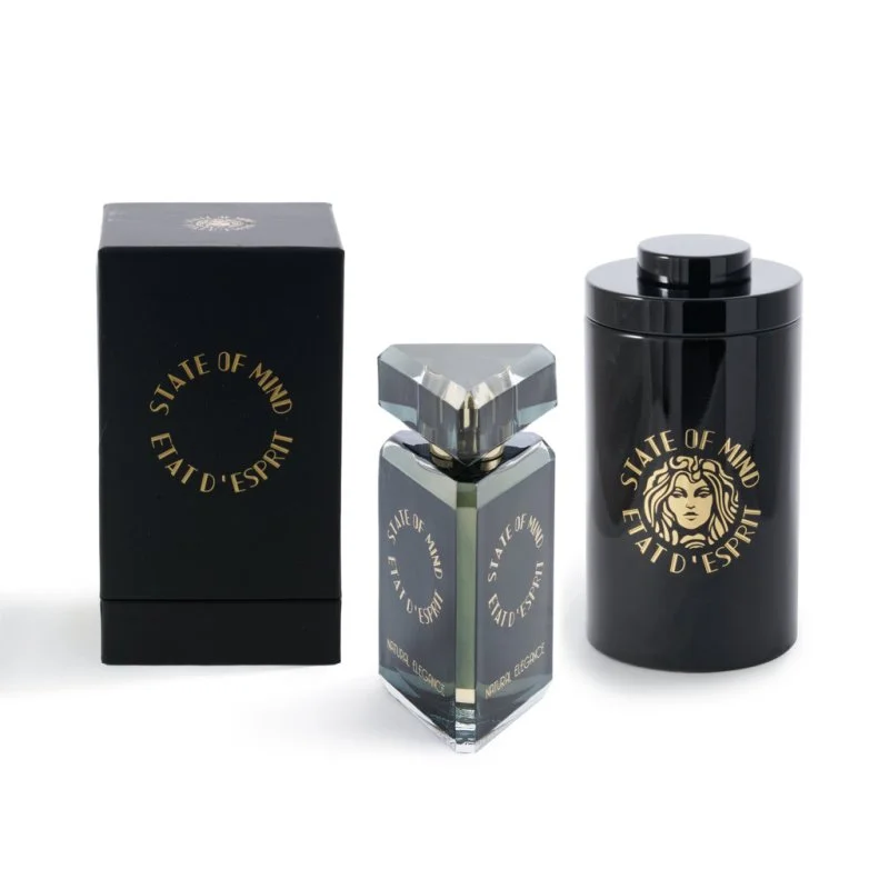 Natural Elegance perfume unissexo 100 ml