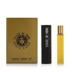 State of Mind Aesthetic Turbulence EDP recarga 2 x 20 ml + spray de bolso recarregável UNISSEX