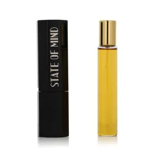 State of Mind Aesthetic Turbulence EDP recarga 2 x 20 ml + spray de bolso recarregável UNISSEX