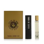 Fanfarone Italiano EDP recarga 2 x 20 ml + spray de bolso recarregável UNISEX 1 ks