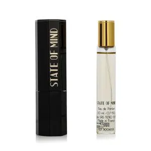 State of Mind French Gallantry EDP recarga 2 x 20 ml + spray de bolso recarregável UNISEX