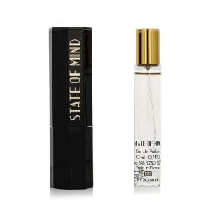 State of Mind L'Ame Slave EDP recarga 2 x 20 ml + spray de bolso recarregável UNISEX