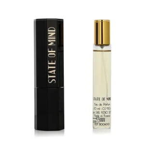 State of Mind Modern Nomad EDP recarga 2 x 20 ml + spray de bolso recarregável UNISEX