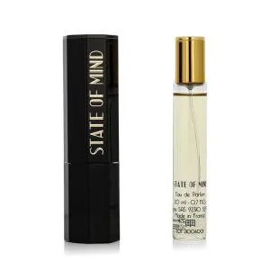 State of Mind Natural Elegance EDP recarga 2 x 20 ml + spray de bolso recarregável UNISEX