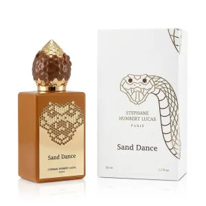 Stéphane Humbert Lucas 777 Sand Dance água de perfume unissexo