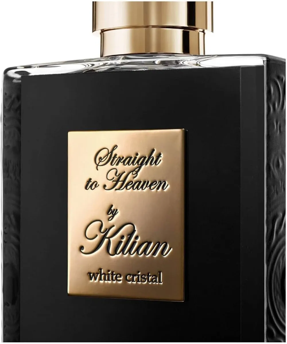 Straight to Heaven White Cristal eau de parfum para homens 50 ml