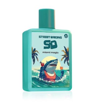Origins Miami Magic eau de parfum unissexo