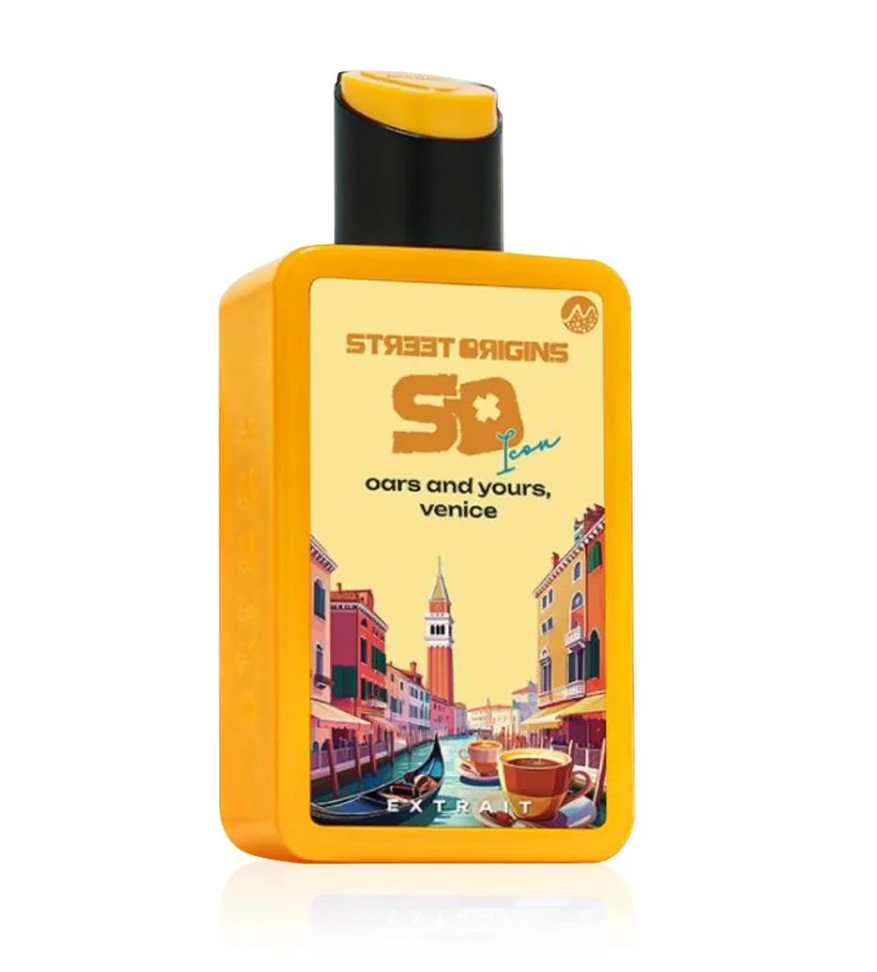 Origins Oars and Yours, Venice extrato de perfume unissexo 75 ml