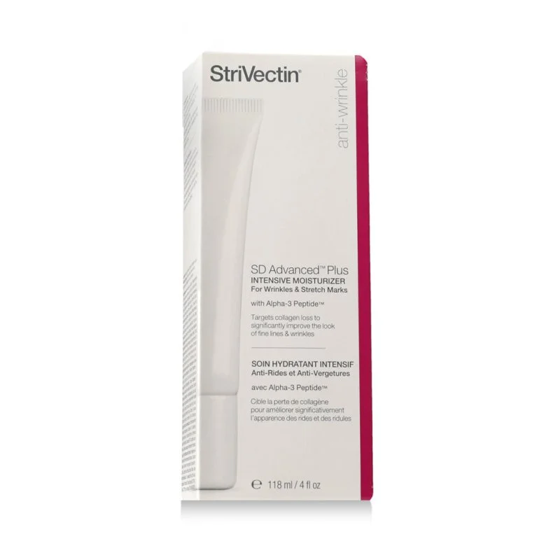Hidratante Intensivo Antirrugas SD Advanced™ Plus 118 ml