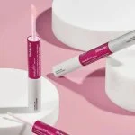 Antirrugas Double Fix™ Para Lábios Volumizador e Tratamento das Linhas Verticais 5+ 5 ml