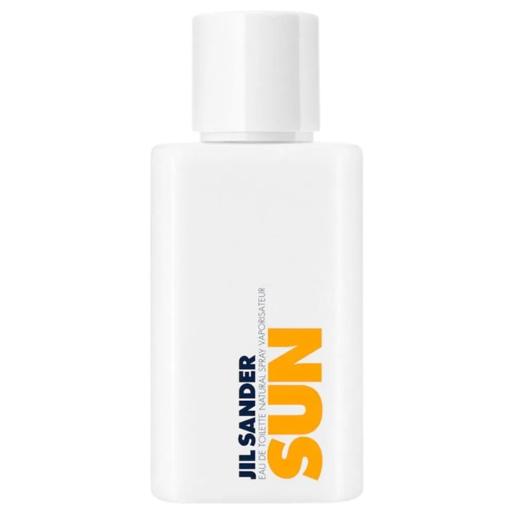 Sun Woman água de toilette para mulheres 125 ml