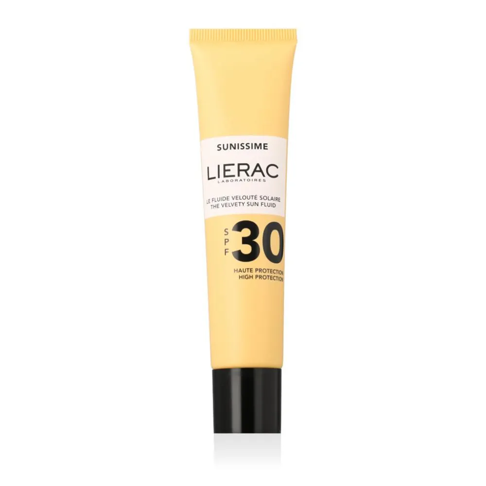 Sunissime Fluido Solar Aveludado SPF 30 40 ml