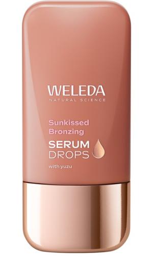 Sunkissed Bronzing Serum Gotas