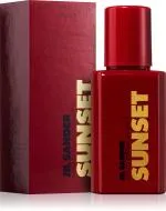 Sunset Intense eau de parfum para mulheres 30 ml