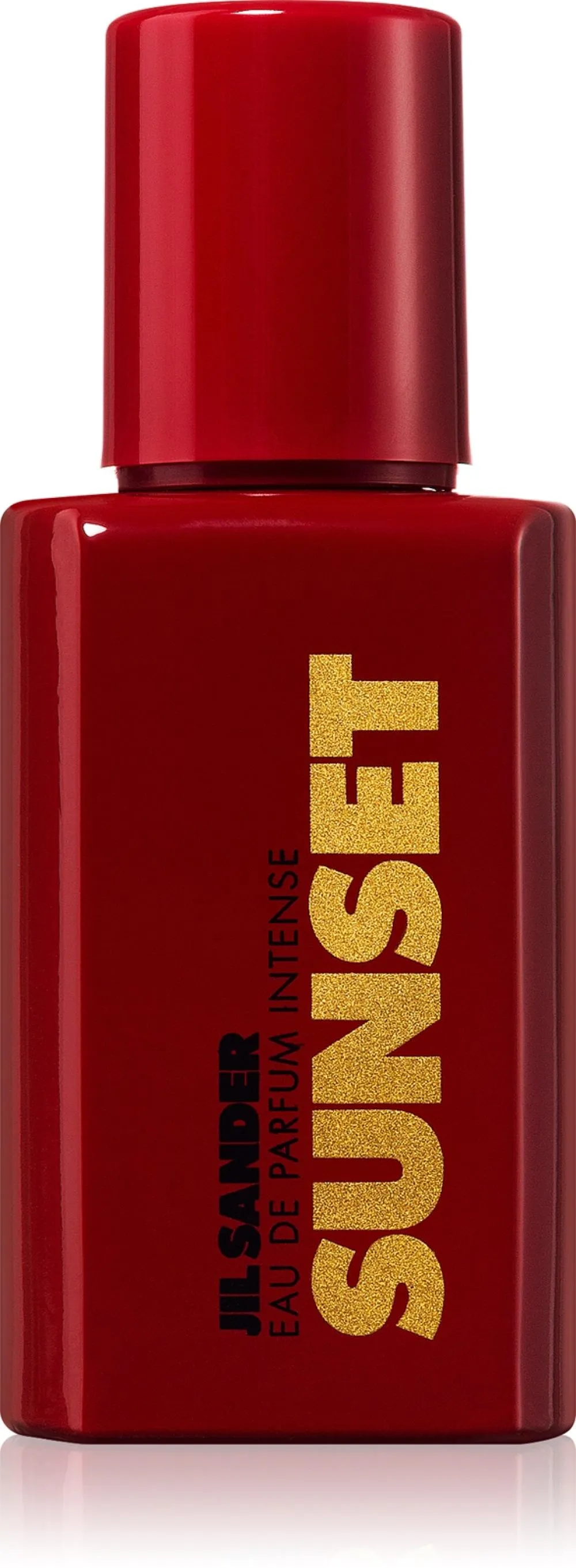 Sunset Intense eau de parfum para mulheres 30 ml