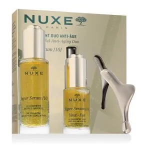Nuxe Super Serum Conjunto Duo Anti-Idade Poderoso