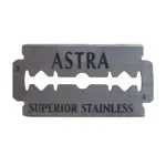 Superior Stainless lâminas de barbear 5 unidades