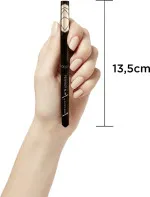 Superliner Perfect Slim Delineador 24H 01 Preto Intenso 1 g
