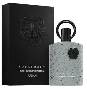 Afnan Afnan Supremacy Collector's Edition eau de parfum para homens
