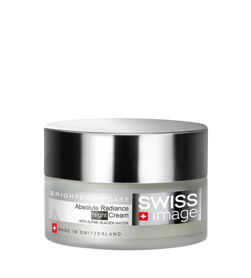 Image Cuidados Iluminadores Creme Noturno Regenerador de Radiância Absoluta 50 ml