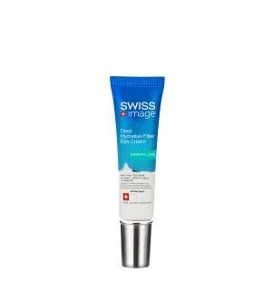 Swiss Army Image Essential Care Creme de Olhos Preenchedor de Hidratação Profunda