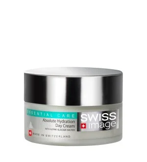 Swiss Army Image Essential Care Absolute Hydration Day Cream creme hidratante de dia