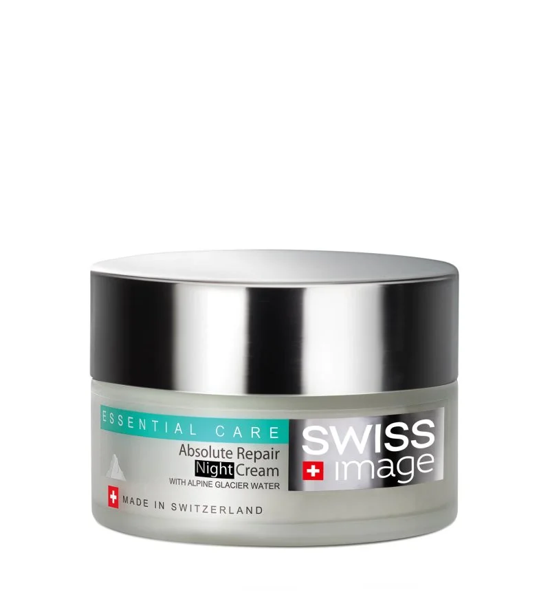 Image Essential Care Absolute Repair creme de noite nutritivo 50 ml