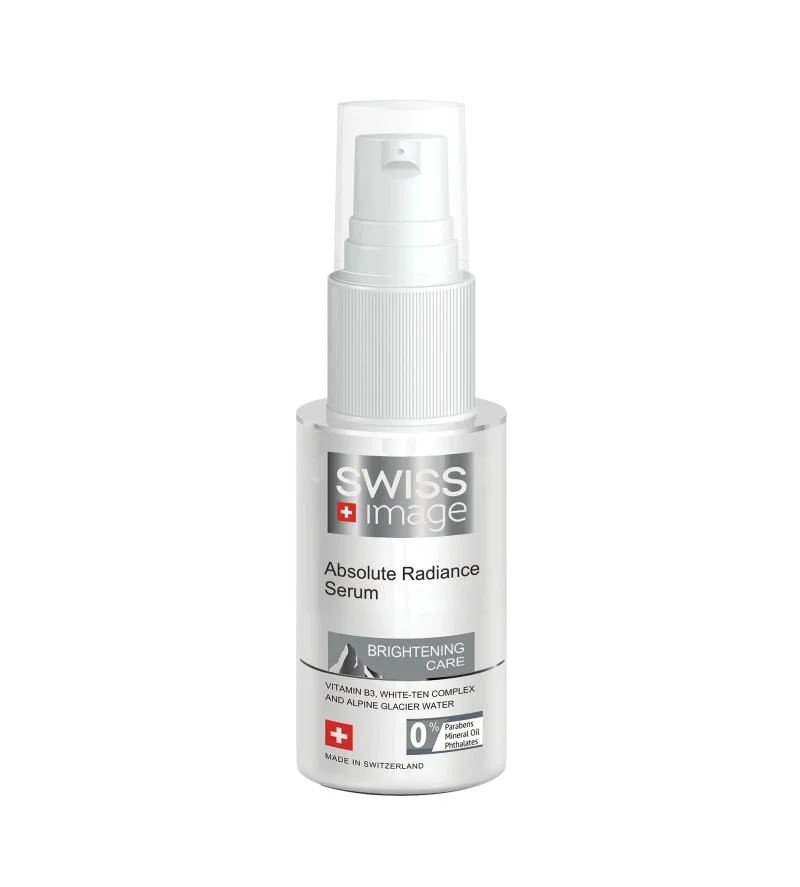 Image Brightening Care Absolute Radiance Serum sérum iluminador concentrado 30 ml