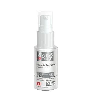 Swiss Army Image Brightening Care Absolute Radiance Serum sérum iluminador concentrado
